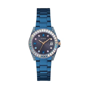 W.KRUK ZEGAREK GUESS OPALINE