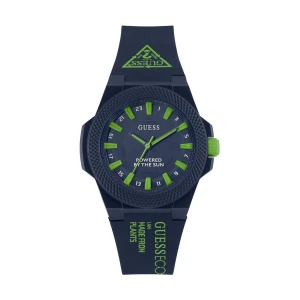 W.KRUK ZEGAREK GUESS OUTSPOKEN