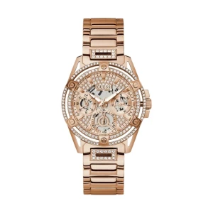 W.KRUK ZEGAREK GUESS QUEEN