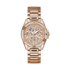 W.KRUK ZEGAREK GUESS QUEEN