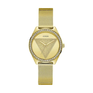 W.KRUK ZEGAREK GUESS TRI GLITZ