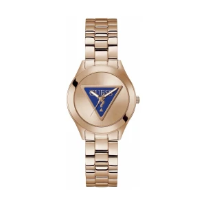 W.KRUK ZEGAREK GUESS TRI PLAQUE