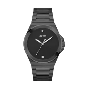 W.KRUK ZEGAREK GUESS VINYL