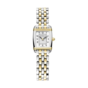 W.KRUK ZEGAREK HERBELIN ART DECO