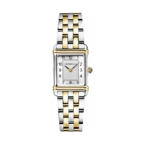 W.KRUK ZEGAREK HERBELIN ART DECO