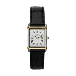 W.KRUK ZEGAREK HERBELIN ART DECO