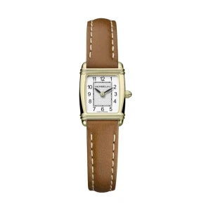 W.KRUK ZEGAREK HERBELIN ART DECO