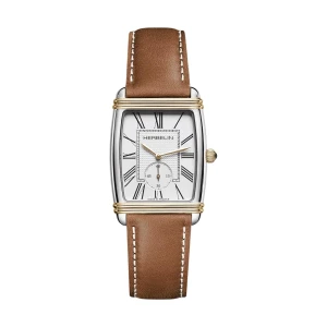 W.KRUK ZEGAREK HERBELIN ART DECO
