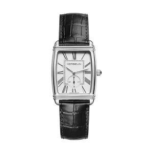 W.KRUK ZEGAREK HERBELIN ART DECO