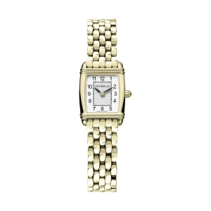 W.KRUK ZEGAREK HERBELIN ART DECO