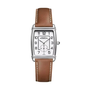 W.KRUK ZEGAREK HERBELIN ART DECO