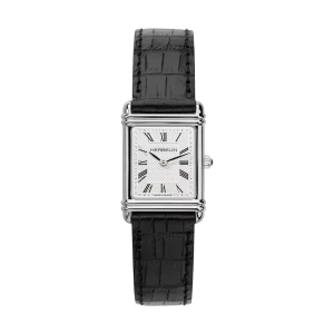 W.KRUK ZEGAREK HERBELIN ART DECO