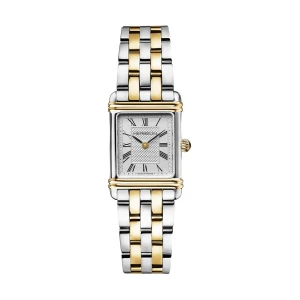 W.KRUK ZEGAREK HERBELIN ART DECO