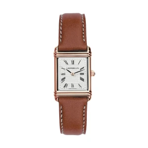 W.KRUK ZEGAREK HERBELIN ART DECO