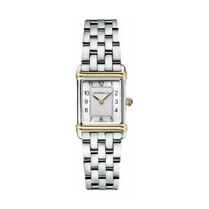W.KRUK ZEGAREK HERBELIN ART DECO