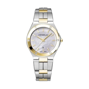 W.KRUK ZEGAREK HERBELIN CAP CAMARAT