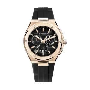 W.KRUK ZEGAREK HERBELIN CAP CAMARAT CHRONOGRAPH