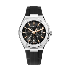 Zdjęcie produktu W.KRUK ZEGAREK HERBELIN CAP CAMARAT CHRONOGRAPH