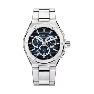 W.KRUK ZEGAREK HERBELIN CAP CAMARAT CHRONOGRAPH