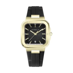 W.KRUK ZEGAREK HERBELIN CAP CAMARAT SQUARE