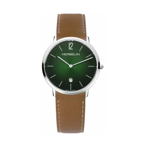 W.KRUK ZEGAREK HERBELIN CITY