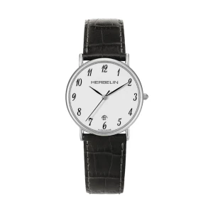 W.KRUK ZEGAREK HERBELIN CLASSIQUES