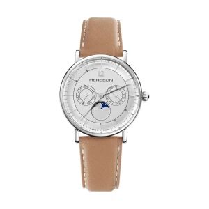 W.KRUK ZEGAREK HERBELIN INSPIRATION MOONPHASE