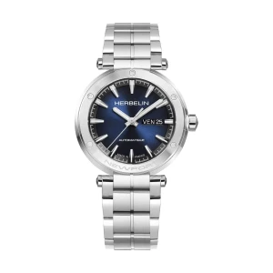 Zdjęcie produktu W.KRUK ZEGAREK HERBELIN NEWPORT AUTOMATIC
