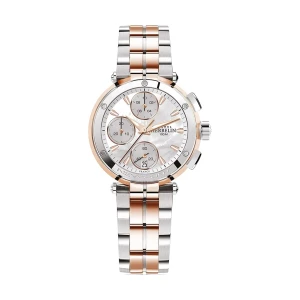 Zdjęcie produktu W.KRUK ZEGAREK HERBELIN NEWPORT CHRONOGRAPH
