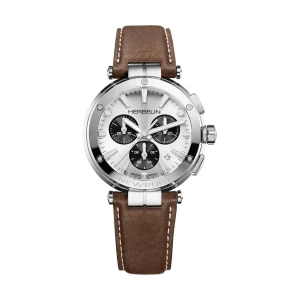 Zdjęcie produktu W.KRUK ZEGAREK HERBELIN NEWPORT CHRONOGRAPH