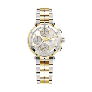 W.KRUK ZEGAREK HERBELIN NEWPORT CHRONOGRAPH