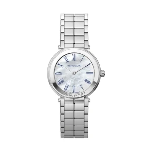 W.KRUK ZEGAREK HERBELIN NEWPORT SLIM