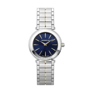 W.KRUK ZEGAREK HERBELIN NEWPORT SLIM