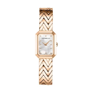 W.KRUK ZEGAREK HERBELIN OCTOGONE