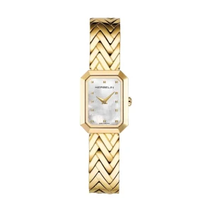 W.KRUK ZEGAREK HERBELIN OCTOGONE