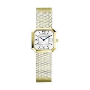 W.KRUK ZEGAREK HERBELIN OCTOGONE