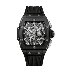 W.KRUK ZEGAREK HUBLOT SPIRIT OF BIG BANG BLACK MAGIC