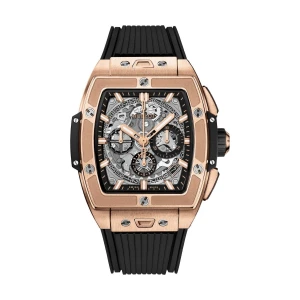 W.KRUK ZEGAREK HUBLOT SPIRIT OF BIG BANG KING GOLD