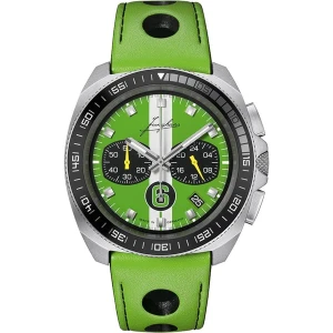 W.KRUK ZEGAREK JUNGHANS 1972 CHRONOSCOPE SPORTS EDITION 2026