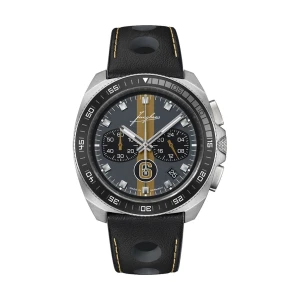 Zdjęcie produktu W.KRUK ZEGAREK JUNGHANS 1972 CHRONOSCOPE SPORTS LIMITED EDITION