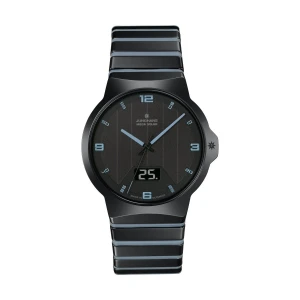 W.KRUK ZEGAREK JUNGHANS FORCE MEGA SOLAR