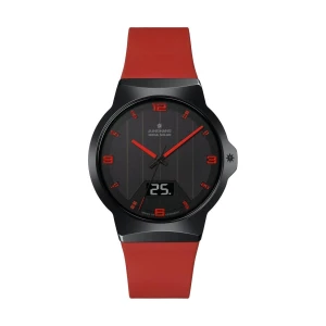 W.KRUK ZEGAREK JUNGHANS FORCE MEGA SOLAR