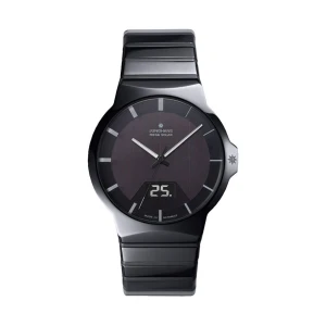 W.KRUK ZEGAREK JUNGHANS FORCE MEGA SOLAR