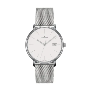 W.KRUK ZEGAREK JUNGHANS FORM DAMEN