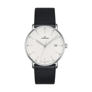 W.KRUK ZEGAREK JUNGHANS FORM QUARZ