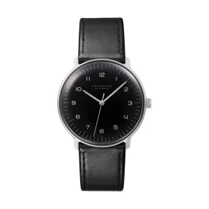 W.KRUK ZEGAREK JUNGHANS MAX BILL AUTOMATIC