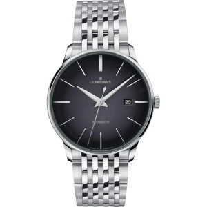 W.KRUK ZEGAREK JUNGHANS MEISTER AUTOMATIC