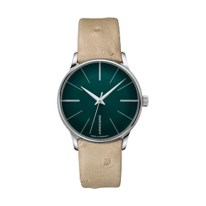 W.KRUK ZEGAREK JUNGHANS MEISTER DAMEN AUTOMATIC