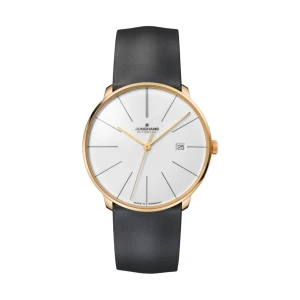 W.KRUK ZEGAREK JUNGHANS MEISTER FEIN AUTOMATIC