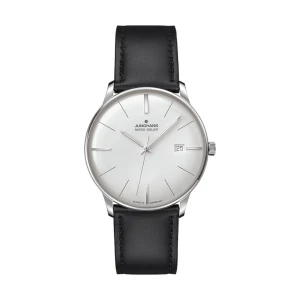 W.KRUK ZEGAREK JUNGHANS MEISTER MEGA SOLAR